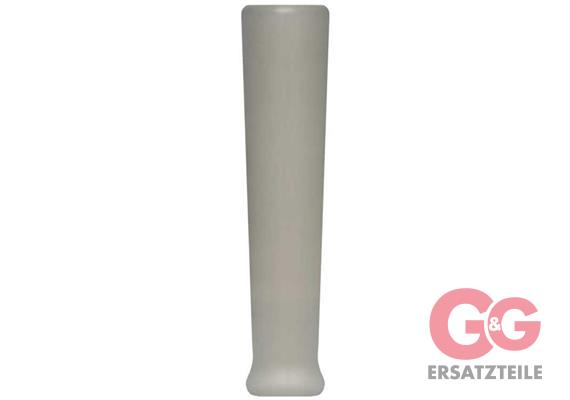 BEND RESTRICTOR GREY 17,8MM