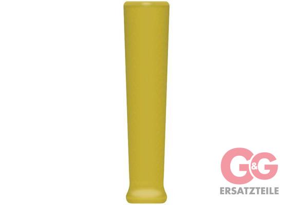 BEND RESTRICTOR YELLOW 12MM