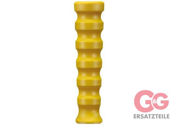 BEND RESTRICTOR YELLOW 20,5MM