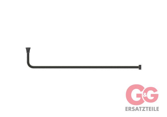 BENDED LANCE 900MM M22F