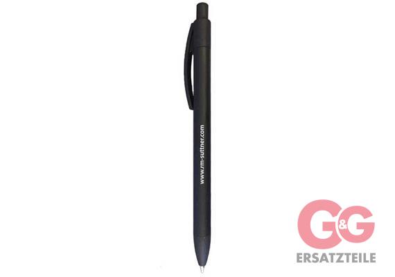 Biros RM/Suttner white