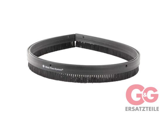 BRUSH COLLAR F. SURFACE CLEANER TURBVODEVIL