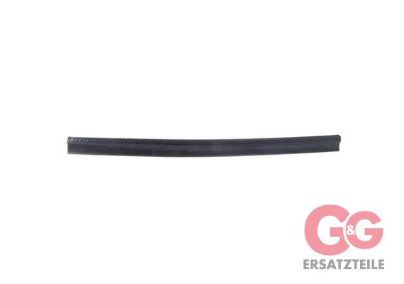 BRUSH COLLAR F. SURFACE CLEANER TURBVODEVIL