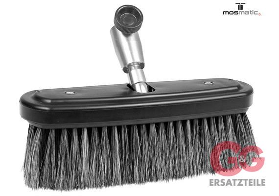 Brush complete with locking screw LAN