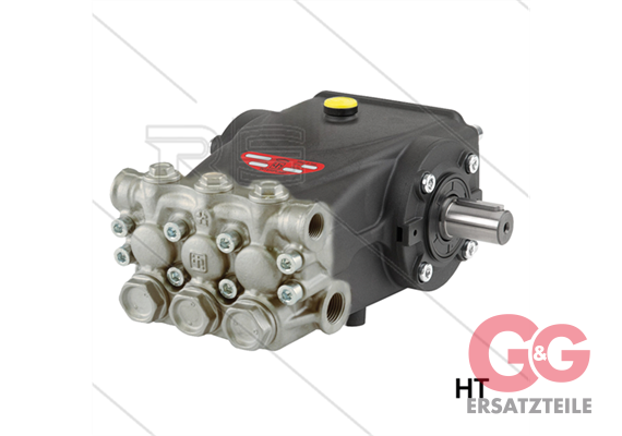 C3W2015HT Hochdruckpumpe - 15 l/min - 200 Bar - 1450 U/min -