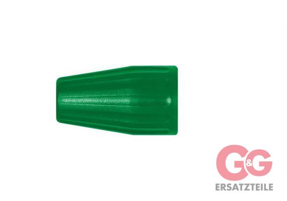 CAP FOR ST-357 GREEN