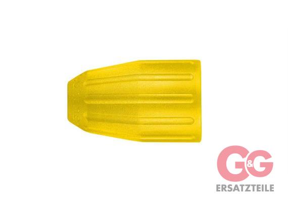 CAP FOR ST-456 YELLOW