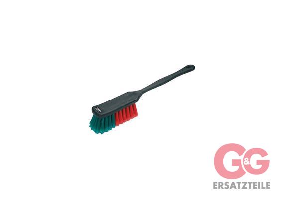 CAR BRUSH LONG HANDLED