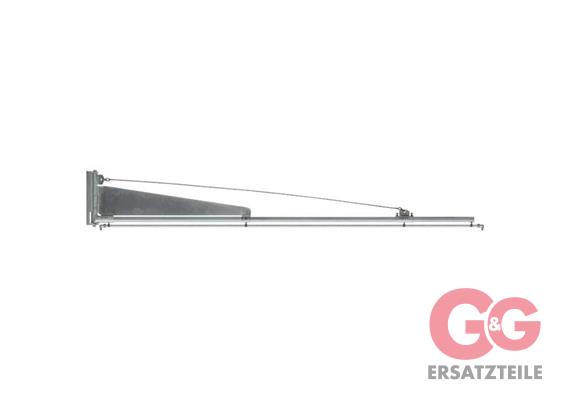 CAR WASH BOOM 2000mm M22M