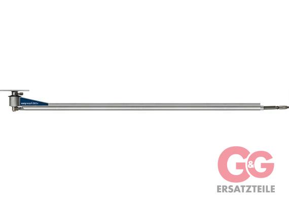 CAR WASH CEILING BOOM EASYWASH365+ STANDARD