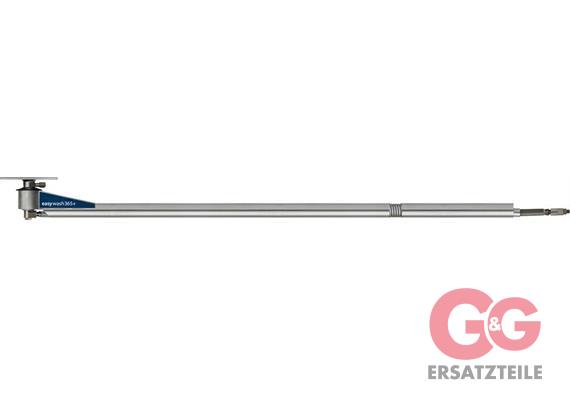 CAR WASH CEILING BOOM EASYWASH365+ STANDARD