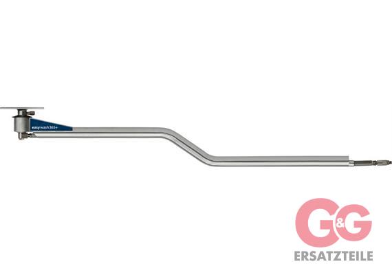 CAR WASH CEILING BOOM "Z" EASYWASH365+