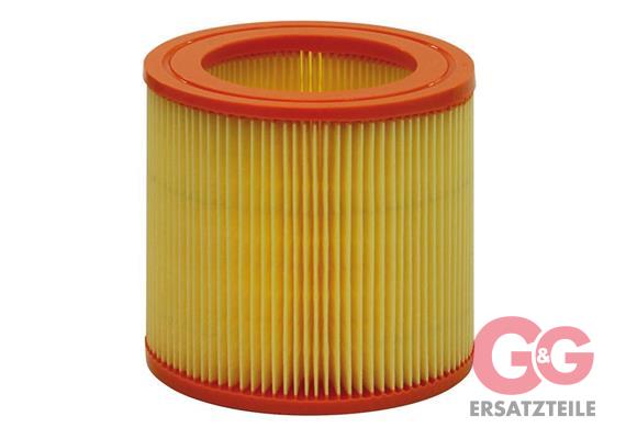 CARTRIDGE FILTER 122X79X113