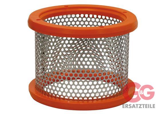 CARTRIDGE FILTER 185X142X140