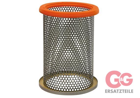 CARTRIDGE FILTER 185X142X250