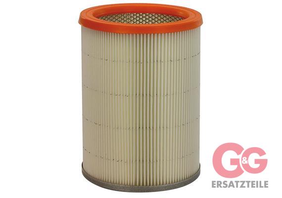 CARTRIDGE FILTER 185X142X250