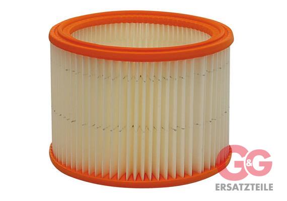 CARTRIDGE FILTER 185X145X140