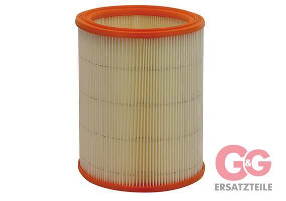 CARTRIDGE FILTER 185X145X233