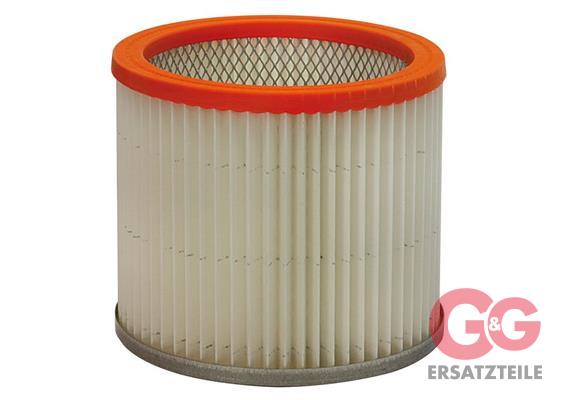 CARTRIDGE FILTER 185X150X160