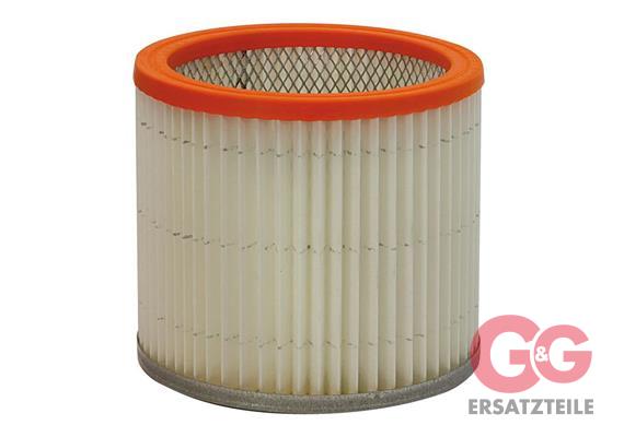 CARTRIDGE FILTER 185X150X163
