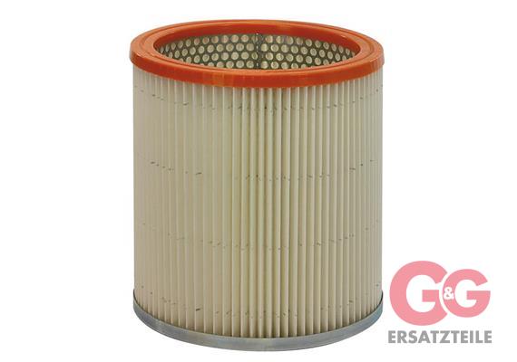 CARTRIDGE FILTER 185X150X201