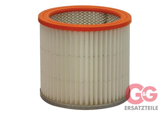 CARTRIDGE FILTER 190x145x166