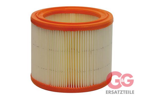 CARTRIDGE FILTER 203X140X171