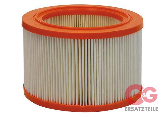 CARTRIDGE FILTER 210x140x140