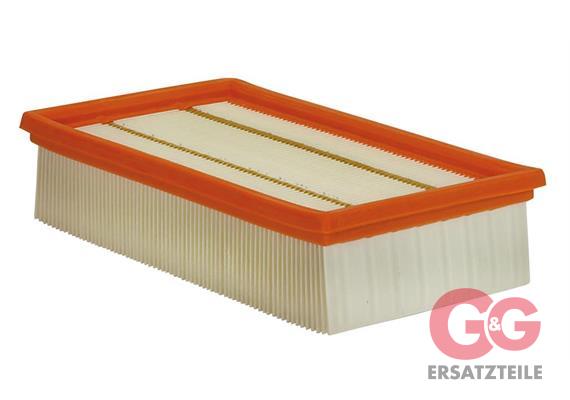 CARTRIDGE FILTER 239X140X56