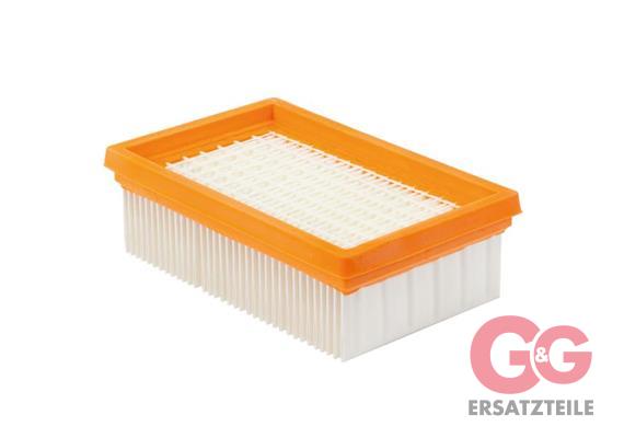 CARTRIDGE FILTER 278X216X54