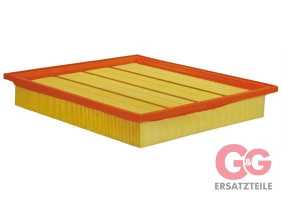 CARTRIDGE FILTER 328x290x50