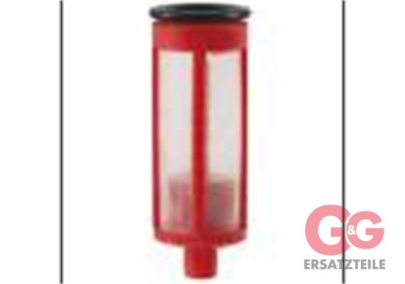 CARTRIDGE FOR BFP DANFOSS PUMP