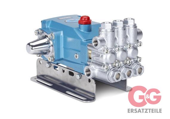 CAT PUMPS HIGH PRESSURE PLUNGERPUMP, BB