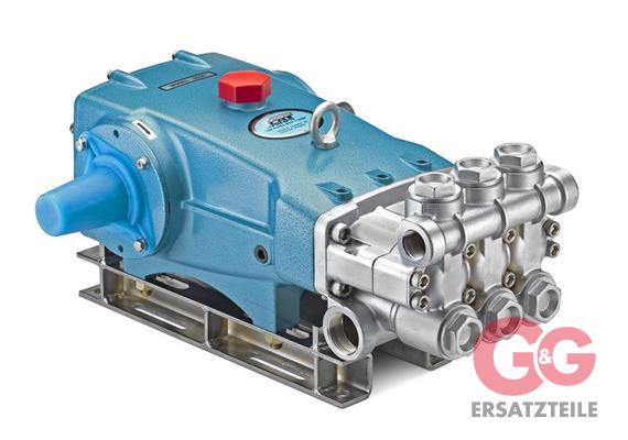 CAT PUMPS HIGH PRESSURE PLUNGERPUMP, BB