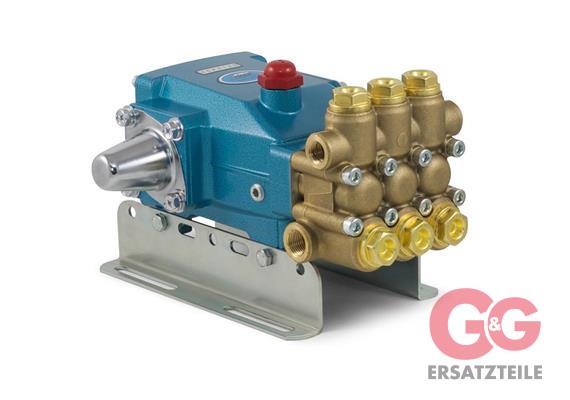 CAT PUMPS HIGH PRESSURE PLUNGERPUMP, BB