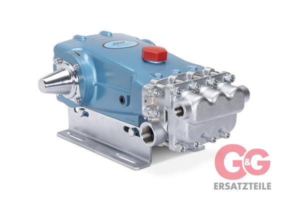 CAT PUMPS HIGH PRESSURE PLUNGERPUMP, BB