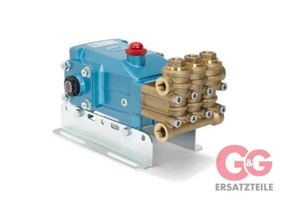 CAT PUMPS HIGH PRESSURE PLUNGERPUMP, BB