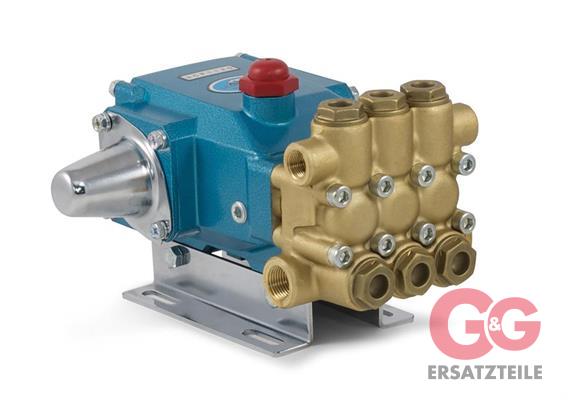 CAT PUMPS HIGH PRESSURE PLUNGERPUMP, BB