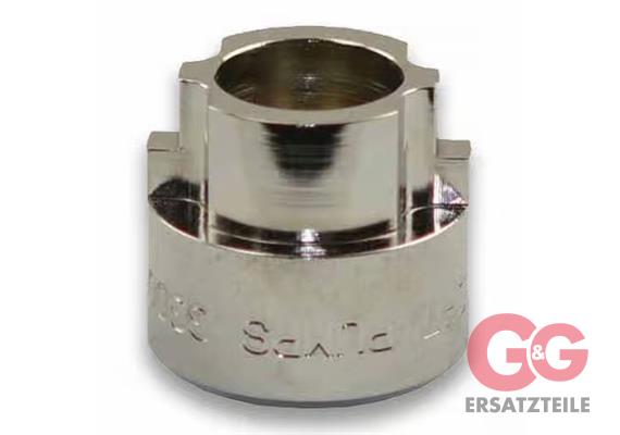Cat Pumps Seal case socket tool 5FR