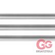 Ceiling-boom-P 3-A 1450/1600/1750 stainless-polished DP3o in:... out:... | Bild 2