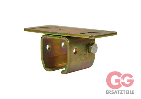 CEILING SUPPORT BRACKET 30 MM