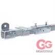 CEILING SUPPORT BRACKET 32/30 MM | Bild 3