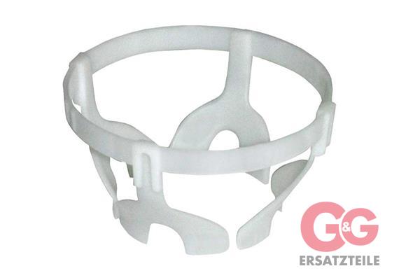 CENTER RING FOR CARTRIDGE