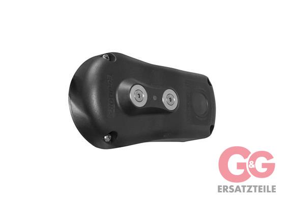 CENTRIFUGAL BRAKE F. MODEL 430-560