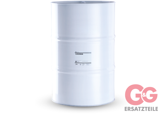 Chain Oil XTE 205 l-Fass