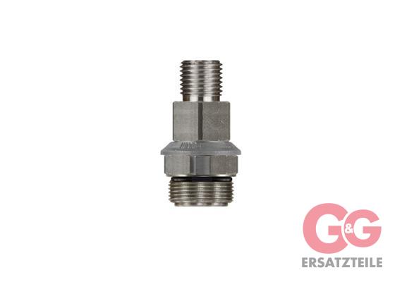 CHECK VALVE AIR 1/4"M ST-164