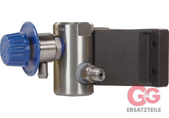 CHEMICAL INJECTOR ST-160.2 1/2F 1,2/1,7