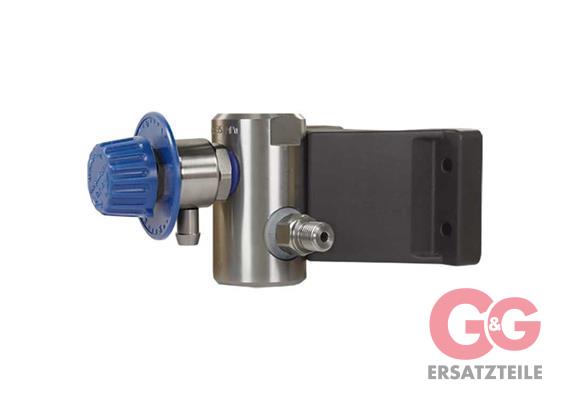 CHEMICAL INJECTOR ST-160.2 1/2F 2,0/2,3