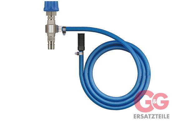 CHEMICAL INJECTOR ST-160 ST-45SS 1,2