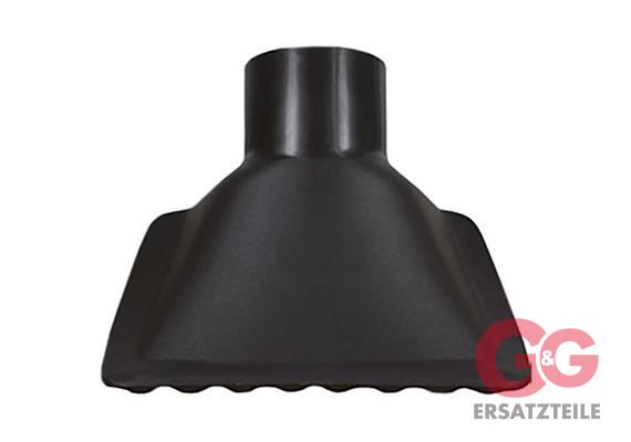COARSE DIRT NOZZLE 50 MM